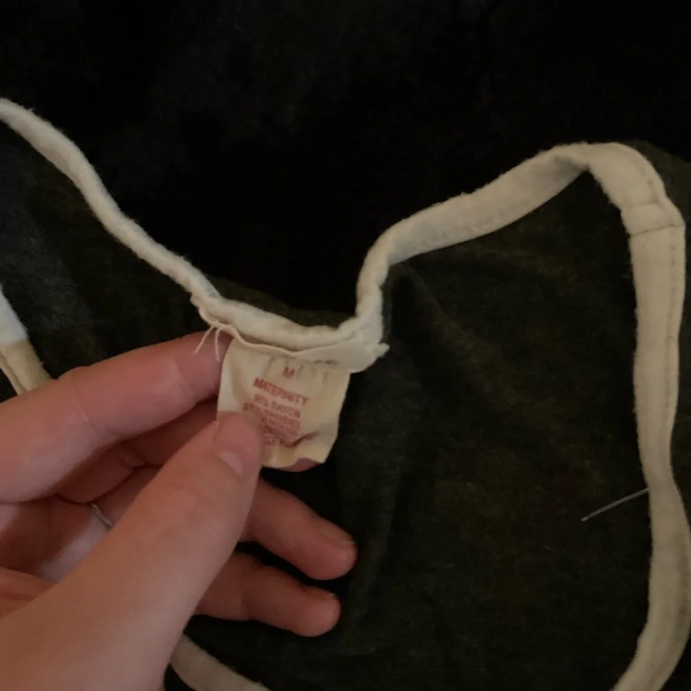 Baby loading tee - Picture 2 of 2